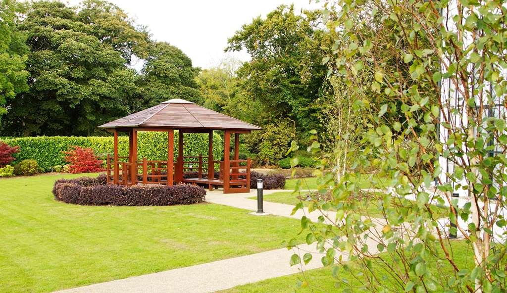 La Mon Hotel & Country Club Castlereagh Exterior foto