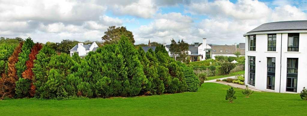 La Mon Hotel & Country Club Castlereagh Exterior foto