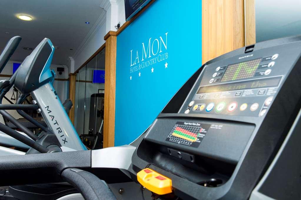 La Mon Hotel & Country Club Castlereagh Facilidades foto