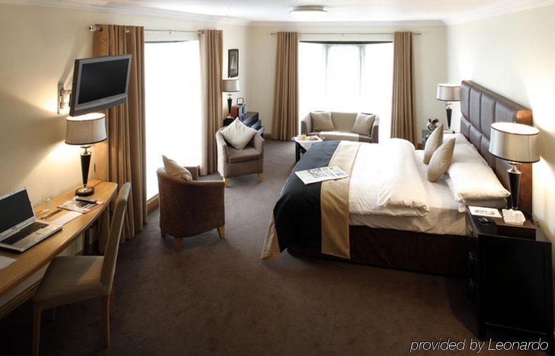 La Mon Hotel & Country Club Castlereagh Quarto foto